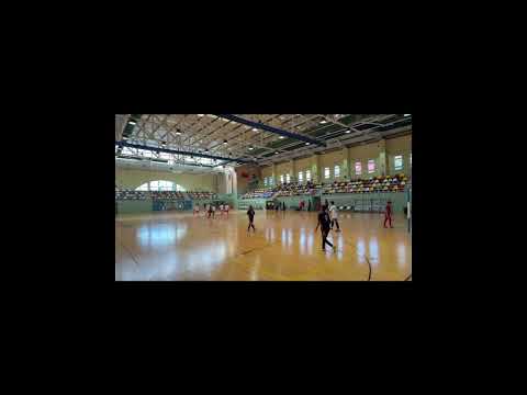 CD LA SALLE PUERTO REAL 7 - 1 CLU RIBEIRA FS