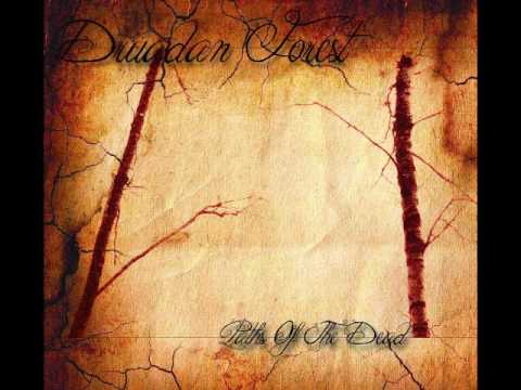 Druadan Forest - Paths Of The Dead (Full Album)
