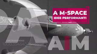 Accademia Italiana di Management Scopri AIM-Space Adesso !
