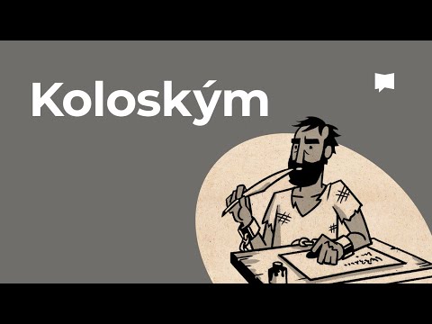 Koloským
