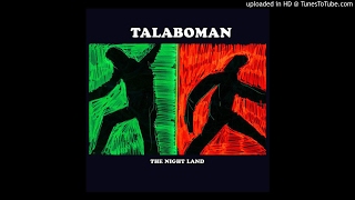 Talaboman - Loser's Hymn