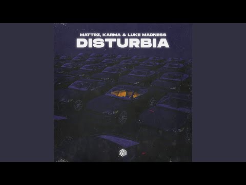 Disturbia