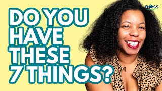 7 Things You Need for 501(c)(3) Status