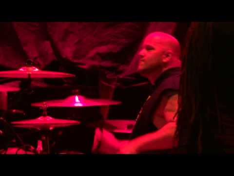 NONPOINT - Bullet With a Name - LIVE @ HOB Myrtle Beach 12/7/2013