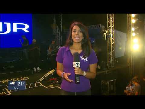 Reportagem sobre o carnaval 2020 em Ouro Fino produzido e publica pela EPTV Sul de Minas.