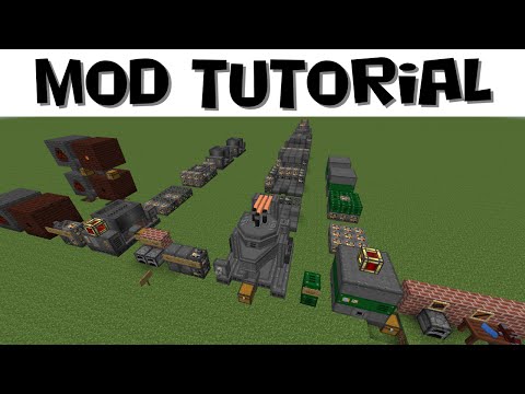 Immersive Engineering Tutorial #1 - Getting Started And Ore Doubling (MC 1.7.10)