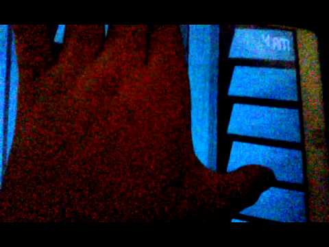 FNaF 4 Night 3 GOT ATTACKED BY THE CUPCAKE