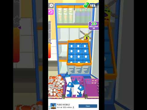 Fill The Fridge level 31