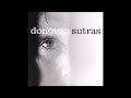 Donovan - Sleep (Sutras - 1996)
