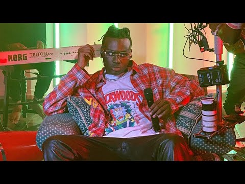 Larruso was very hard on this.