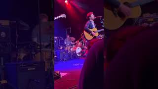 Quitter - Dawes Louisville 2023