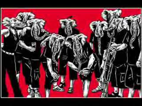 Sto zvířat - Nástěnka