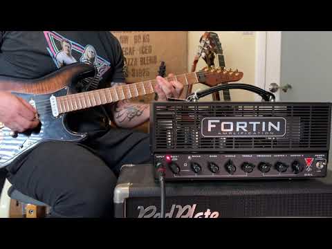 FORTIN SIGIL - Demo