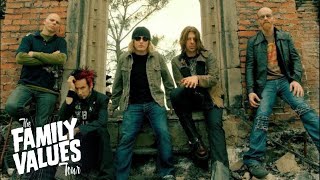 Stone Sour - Reborn (Family Values) #stonesour #coreytaylor #jimroot #slipknot #music #nfsmusic