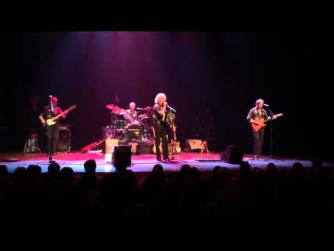 Boh Foi Toch - Nen Amerikaan 25 joar in Amphion