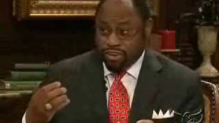 Overcoming Crisis ~ 8 of 9 ~ Dr. Myles Munroe