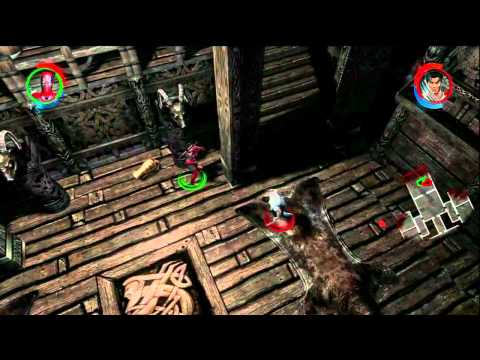 Marvel Ultimate Alliance Walkthrough Part 29 Commentary Xbox 360 HD