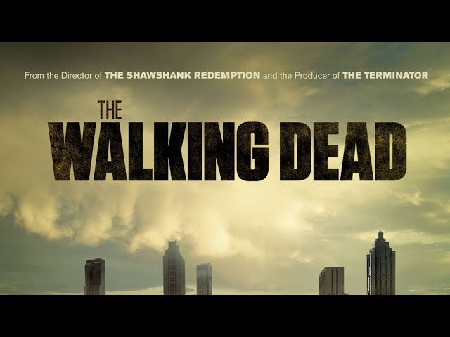 Vídeo relacionado con The Walking Dead - Season 1 [Blu-ray] [Reino Unido]