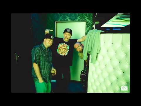Dj Pstyk Ft. Cira, Wergawer, Skorup, Phfng...-Graffiti on the wall (Lost & found)