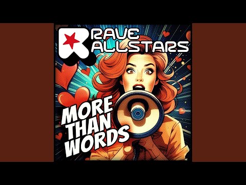 More Than Words (Club Mix)