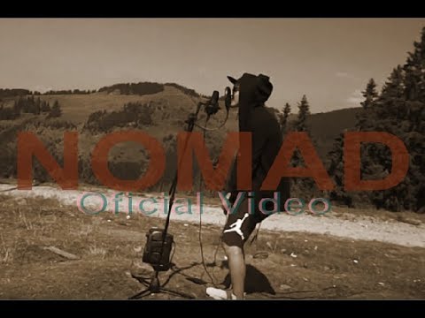 Alex Kirila-NOMAD(Video Oficial)Prod  Vendetta Beats