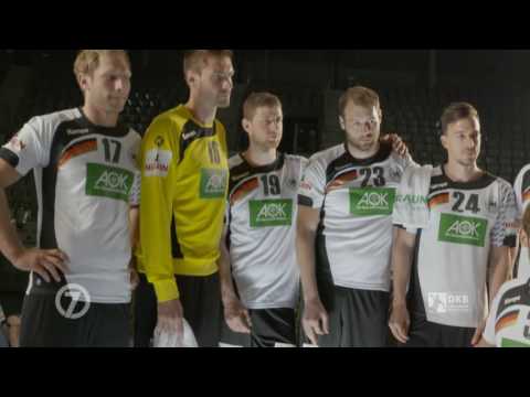 7Meter - das Handballmagazin