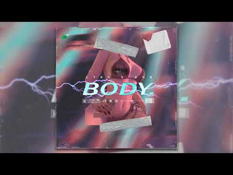 CVOS x PNG - BODY (Official Audio)