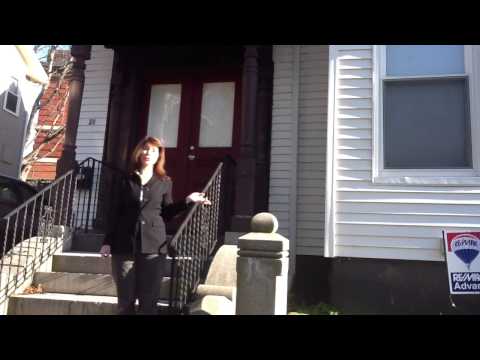 31 Chestnut Street Gloucester, MA Condo For Sale