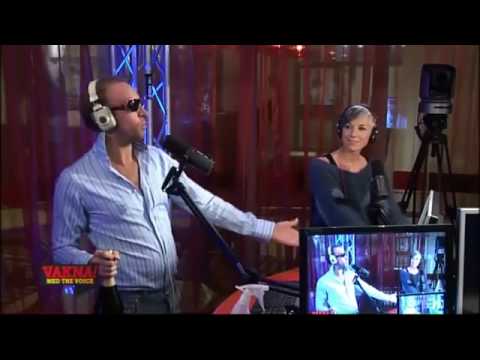 Rapattack v. 5 Champagne