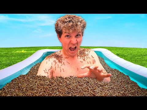 BADER I 100.000 MELORME! (100K SUBS SPECIAL)