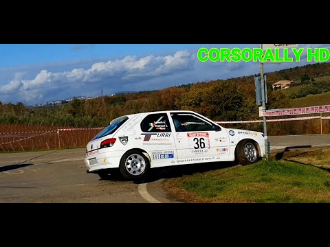 6° Rally Day della Fettunta 2019 Show and Mistake