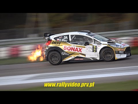 SuperOES X Runda - Tor Kielce - 2021-10-23