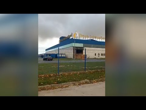 Teško ozlijeđenog vatrogasca čeka još operacija, no uskoro bi mogao samostalno disati - Večernji.hr