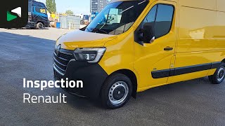 Pasager furgonetă Renault Master Z.E. 77PK Z.E. 77PK Elektrisch 33kWh WLTP 120km L2H2 L2 E de vânzare - Imagine 4 | Autoline MD Pasager furgonetă Renault Master Z.E. 77PK Z.E. 77PK Elektrisch 33kWh WLTP 120km L2H2 L2 E | Imagine 4 - Autoline