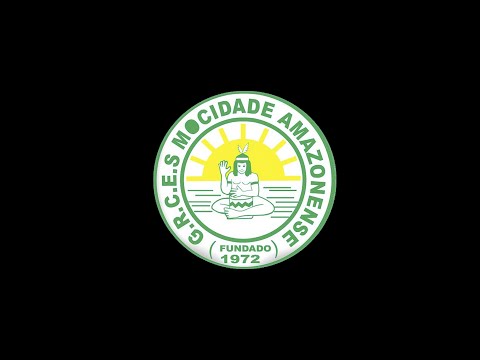 LANÇAMENTO DO ENREDO 2015 - MOCIDADE AMAZONENSE