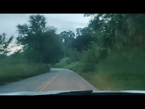 DE QUISSAMÃ RJ PRA BETIM MG 