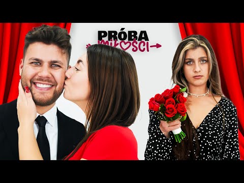 PRÓBA MIŁOŚCI - JAWOR I OLA
