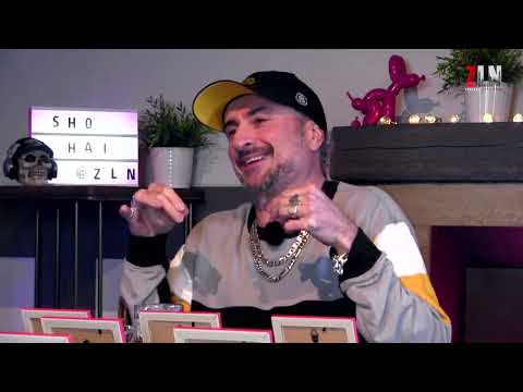 Zaragoza Late Night - Con @ShoHaiOficial - Canibal Royal