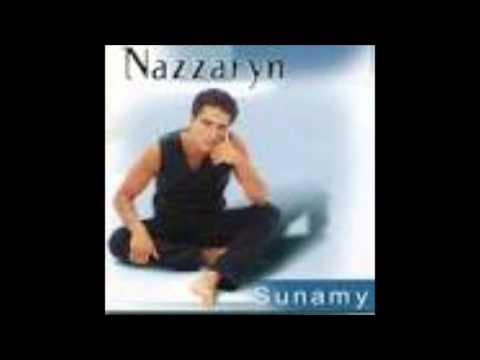 NAZZARYN - ORGULLO FATAL 11 ( SUNAMY)