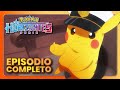 Episodio 2 Serie Horizontes Pokémon Episodio Completo