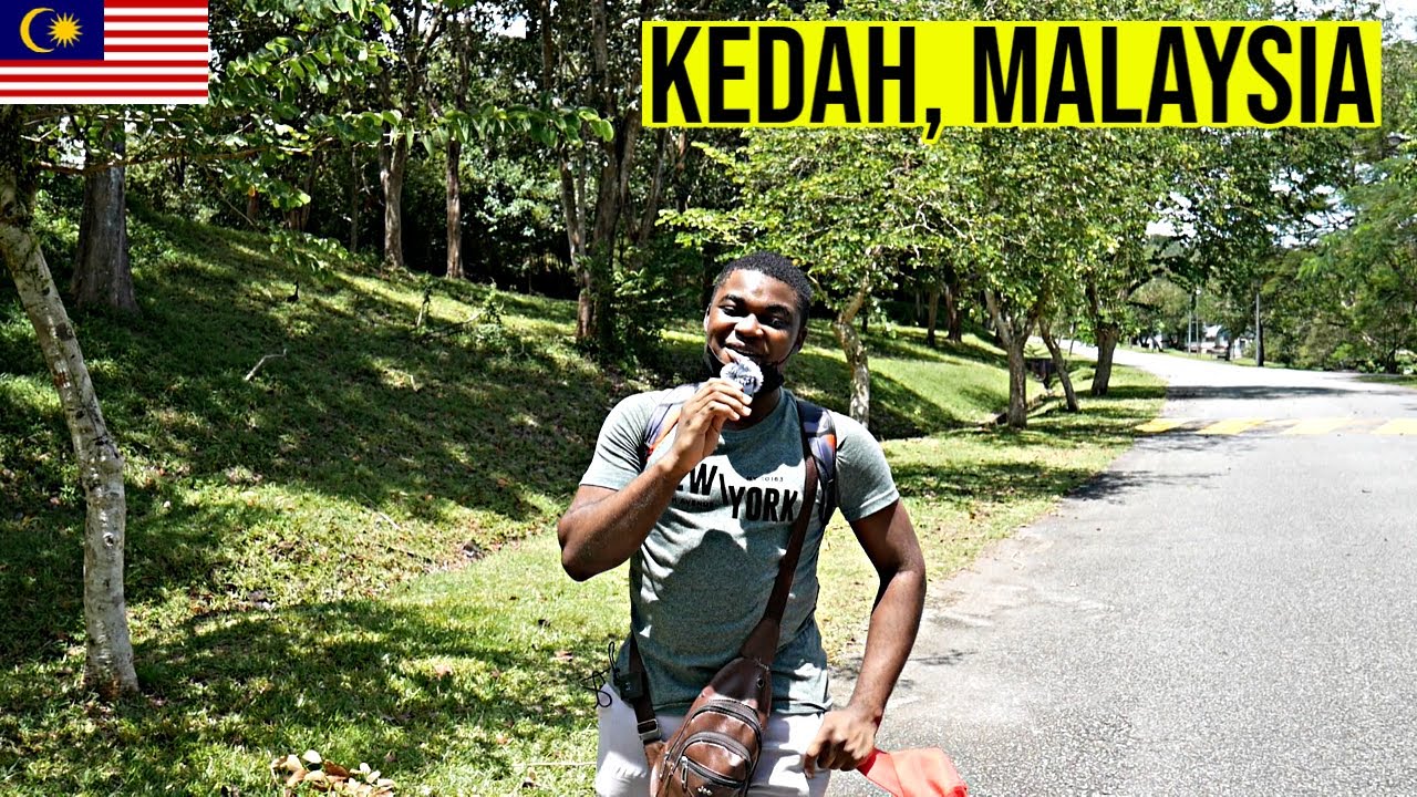 I'M SPEECHLESS BY WHAT I SAW IN KEDAH | TRAVEL MALAYSIA