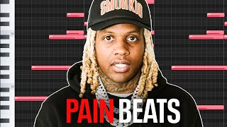 The ONLY Video You NEED to Make Lil Durk Beats (Pain Beats)