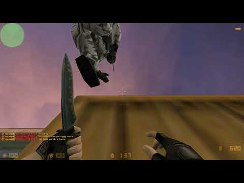 [ POV ] SK.zet vs mousesports (KODE5 Sweden 2009)