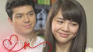 Born For You: Princess for life | Episode 53