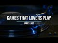 Games That Lovers Play-James Last
