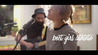 Best Girl Athlete / Best Girl Athlete In School | Historian Session