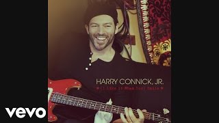 Harry Connick Jr. - (I Like It When You) Smile (Audio)