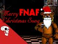 Merry FNAF Christmas Song by JT Machinima ...
