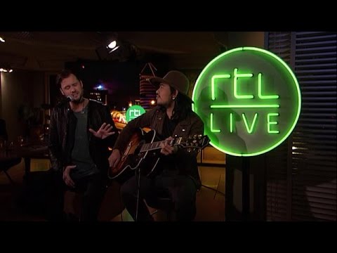 Boris - Best Of Me - RTL LIVE