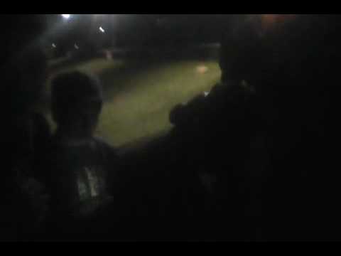 MIXXER vs MAGNUM vs KOX - 16VOS - RAP CLIQUE 30° - 5° FECHA